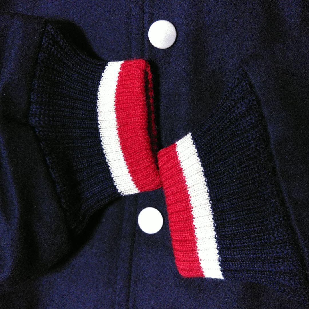 R*T様 LUCKOUT ファラオジャケット コーチスタジャン デッドストック