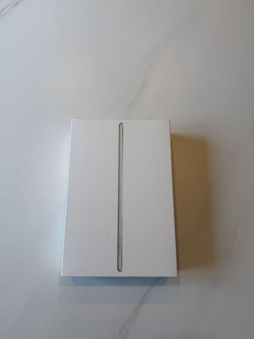 iPad mini (第5世代) シルバー 本体