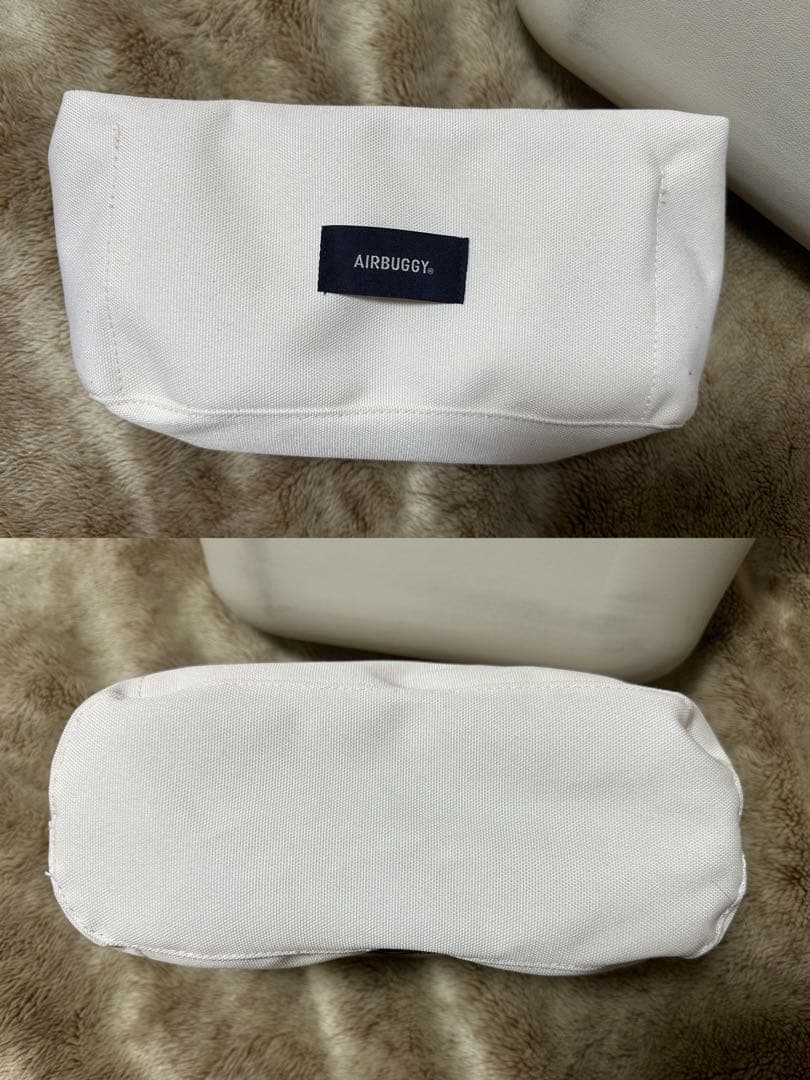 AIRBUGGY DOME2 SMサイズ ※空気入れなし