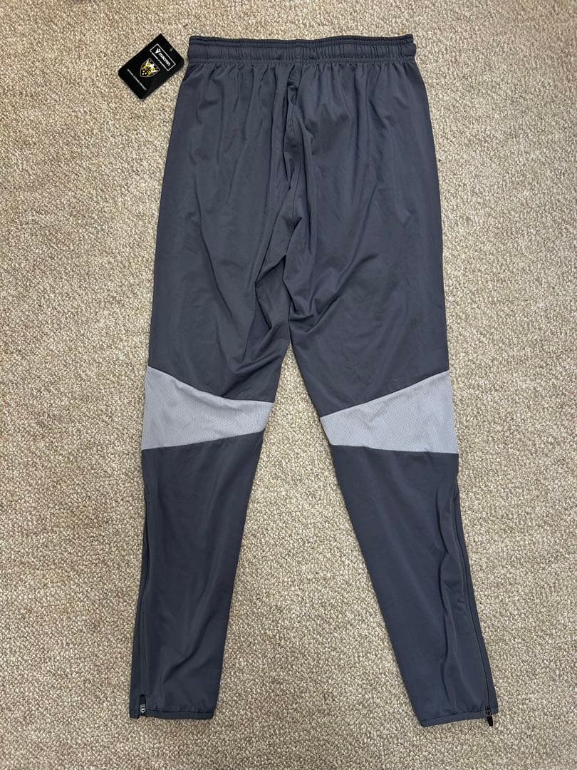 【新品未使用】ラグビー　ノーサンプトン・セインツ　トレーニングパンツ　M