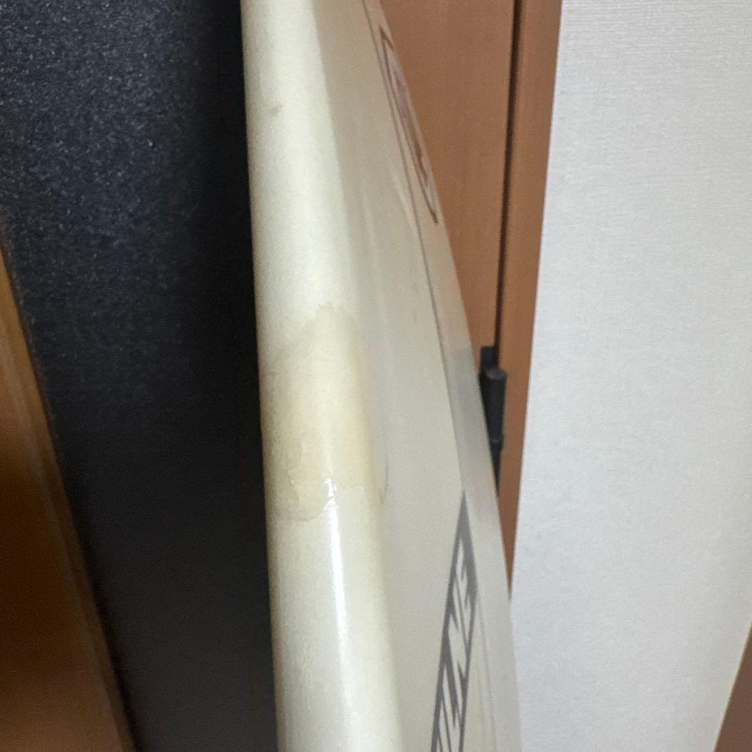 MILNE サーフボード S-2 5.4ft 湘南手渡し希望