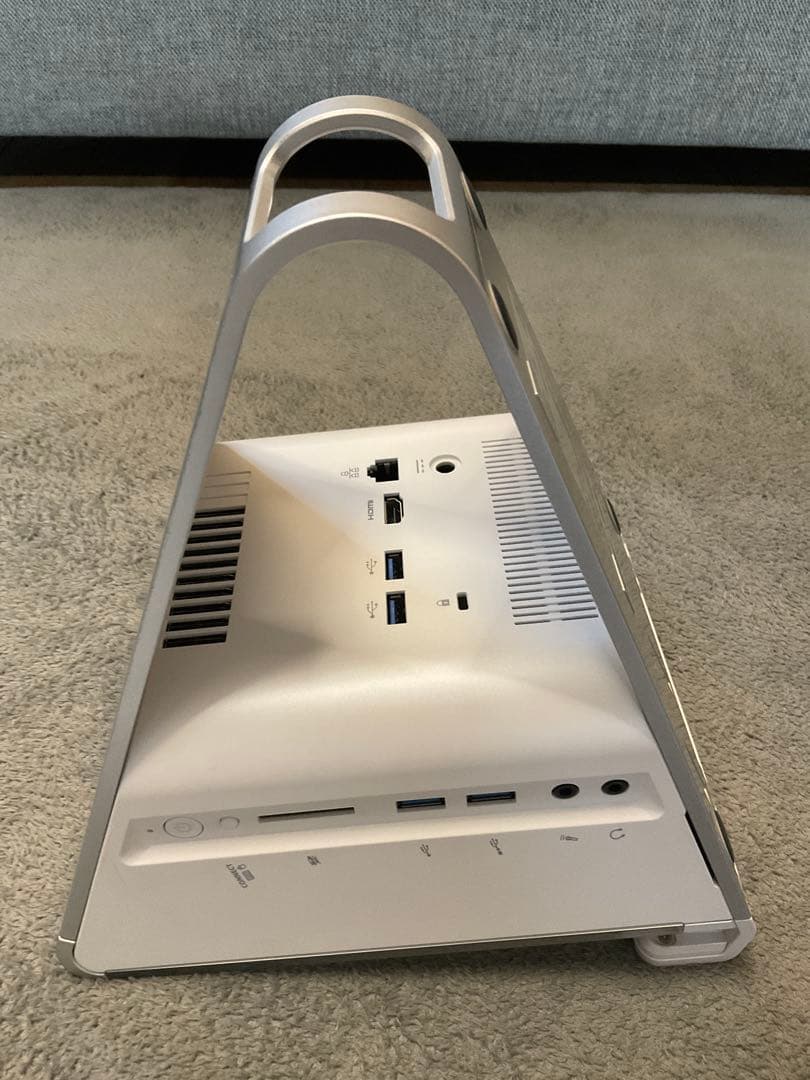 富士通PC【LIFEBOOK GH77/T】 Corei7 Win8.1