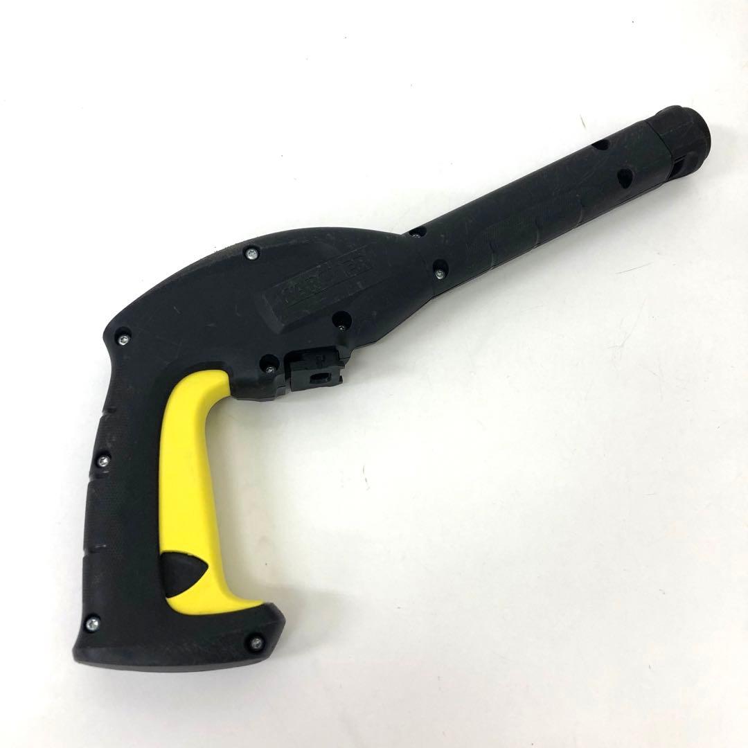 3924-M ケルヒャー 高圧洗浄機 JTK サイレント