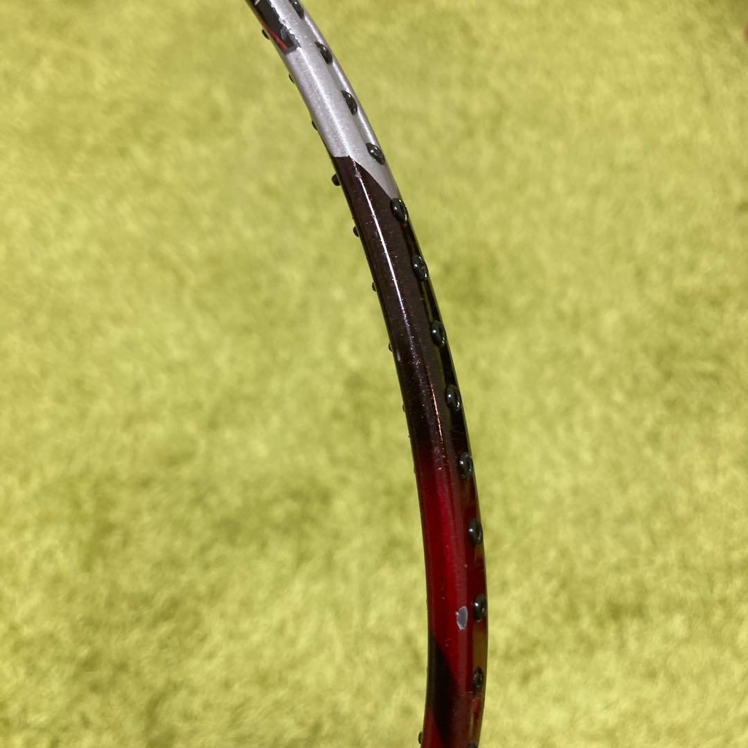 YONEX アーマーテック 900 パワー 3U G5