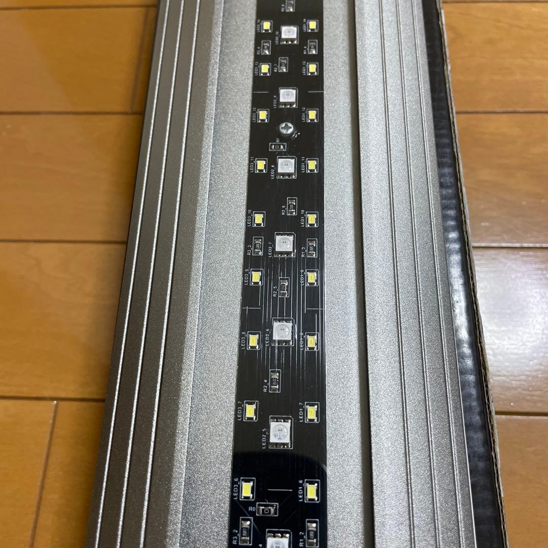 コトブキ RAY-MAX600 水槽用LEDライト 600mm【美品】
