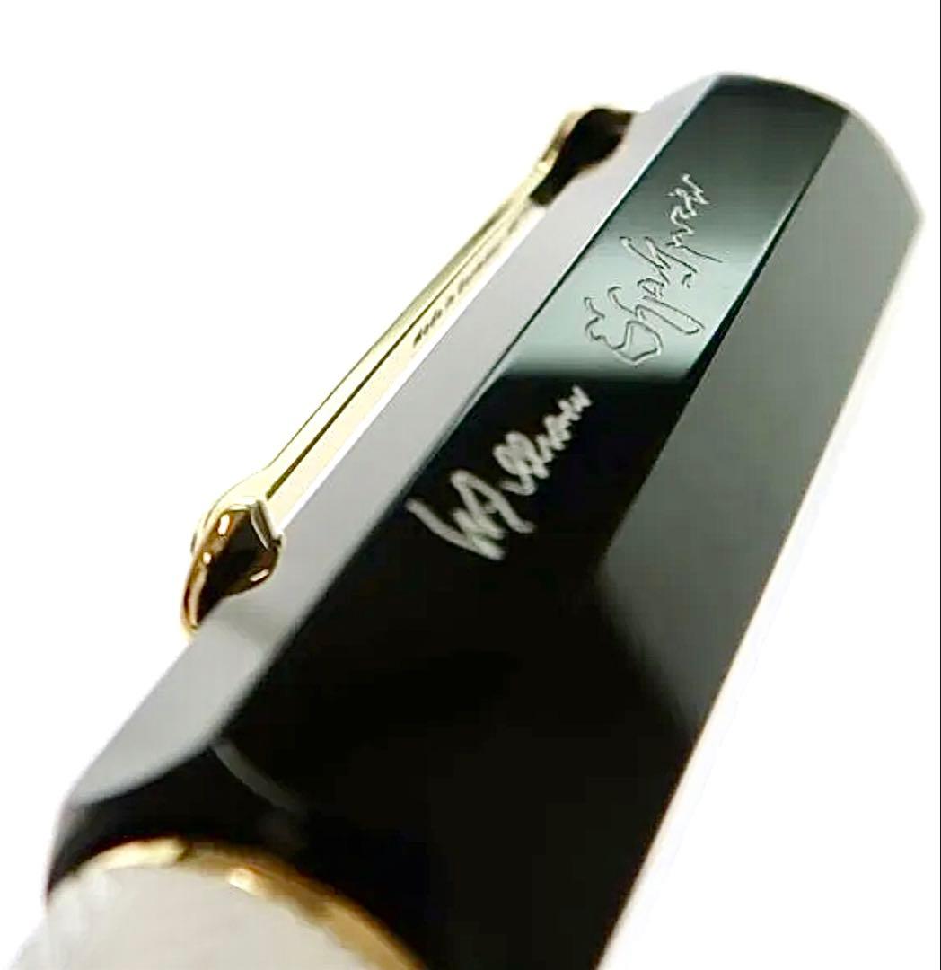 モンブラン 作家シリーズ ウィリアム・シェイクスピア ボールペン