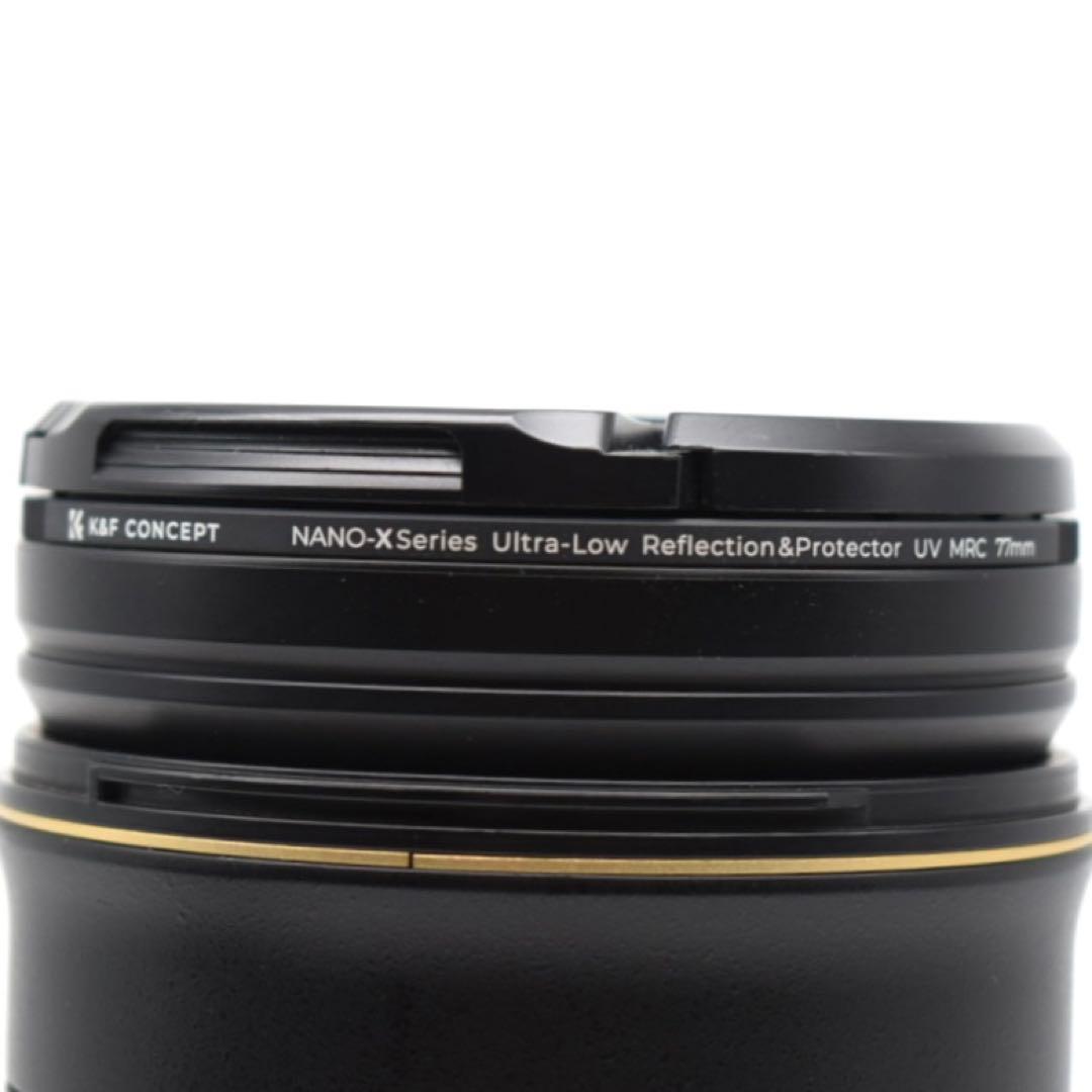 希少 極良品 NIKON D4S 標準レンズ セット 付属品 多数 カメラバッグ