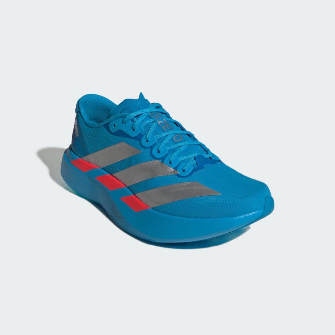 アディダス　ADIZERO EVO SL WOVEN 27.0cm