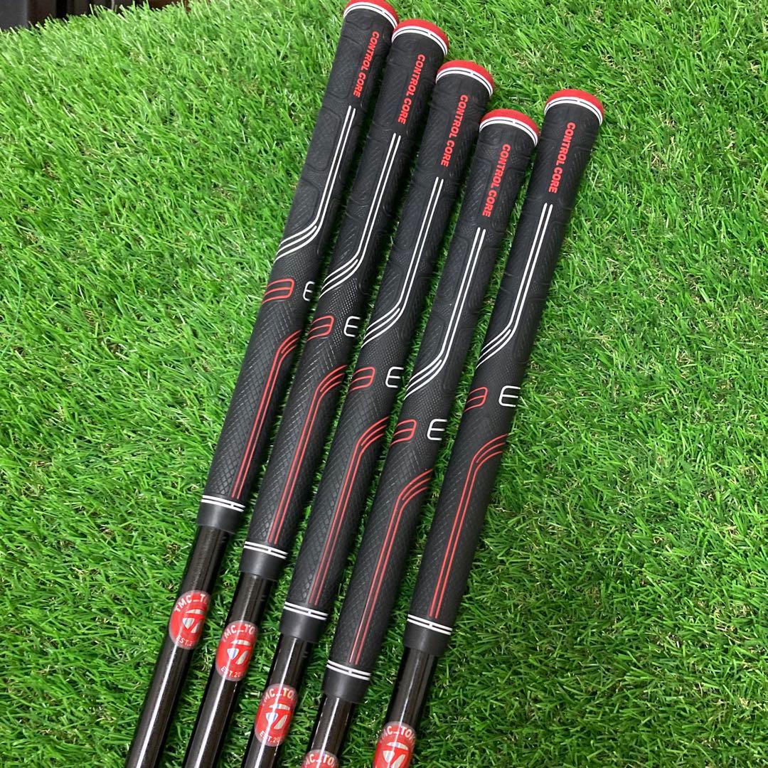 2023 Taylormade P790 5本 Raune i75 ラウネ R