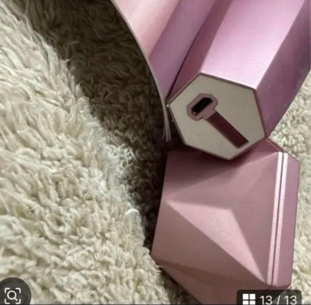 美顔器　プラズマクル　セブンビューティー