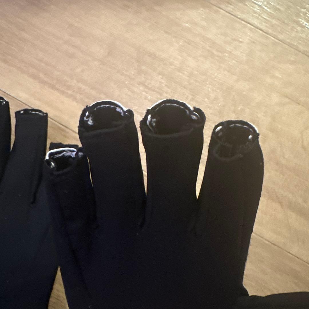 Y*1様 ContactGlove2 + Magnetra2 M/ブラック Di