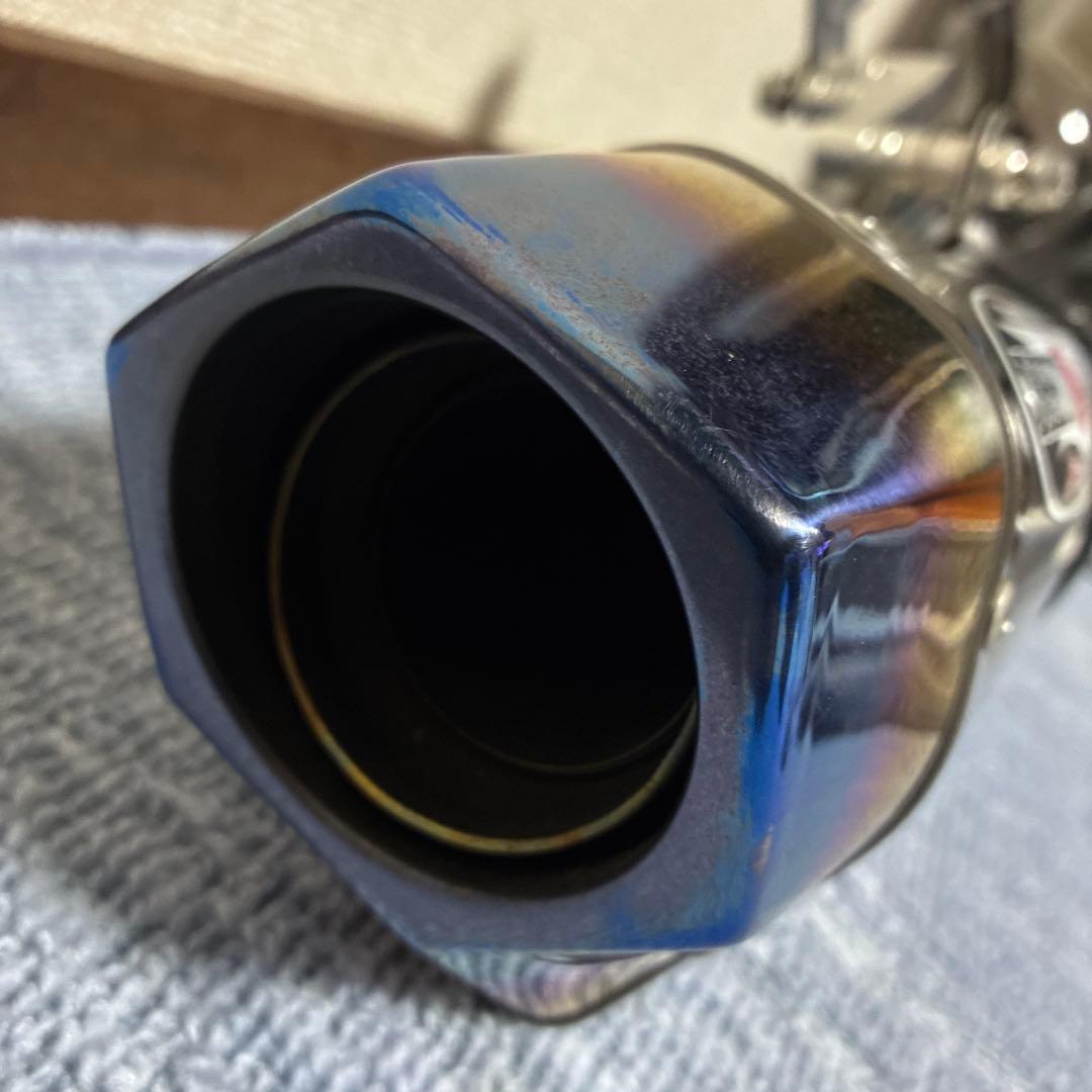 Ｚ125PRO NASSERT-Ｒ　EVOLUTION TYPE 2