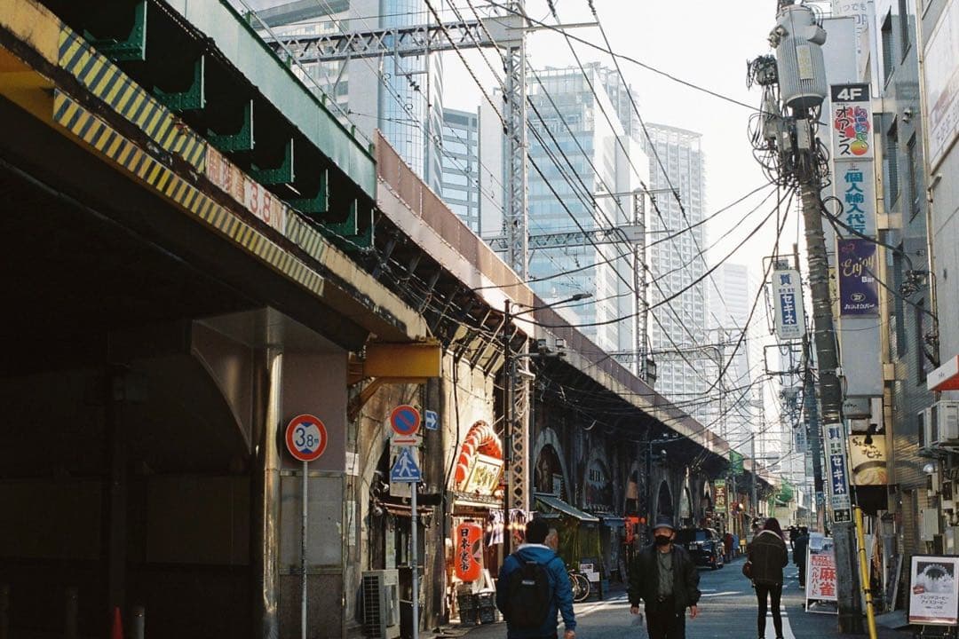 FUJICA ST801 フィルム Super-Takumar 1:3.5/35