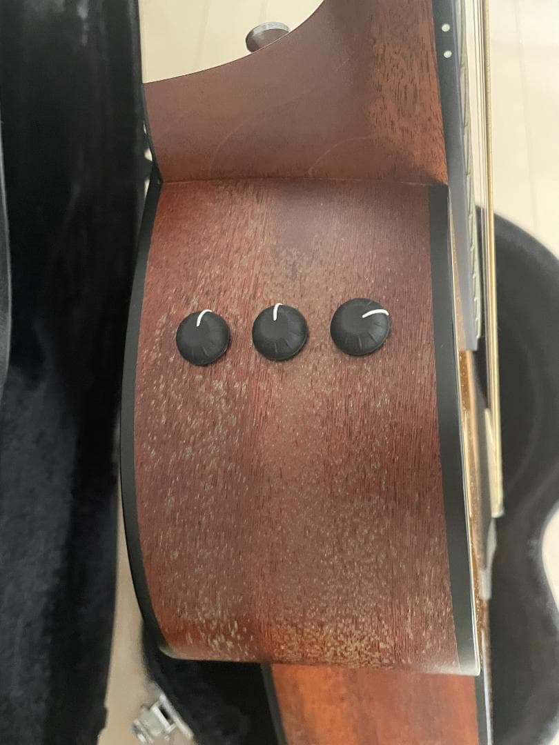 Taylor 314ce アコースティックギター