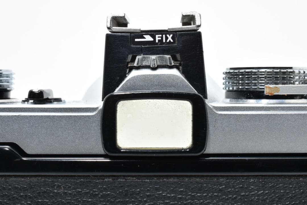 ★希少・露出計不動品★ オリンパス M-1 ボディ #21004