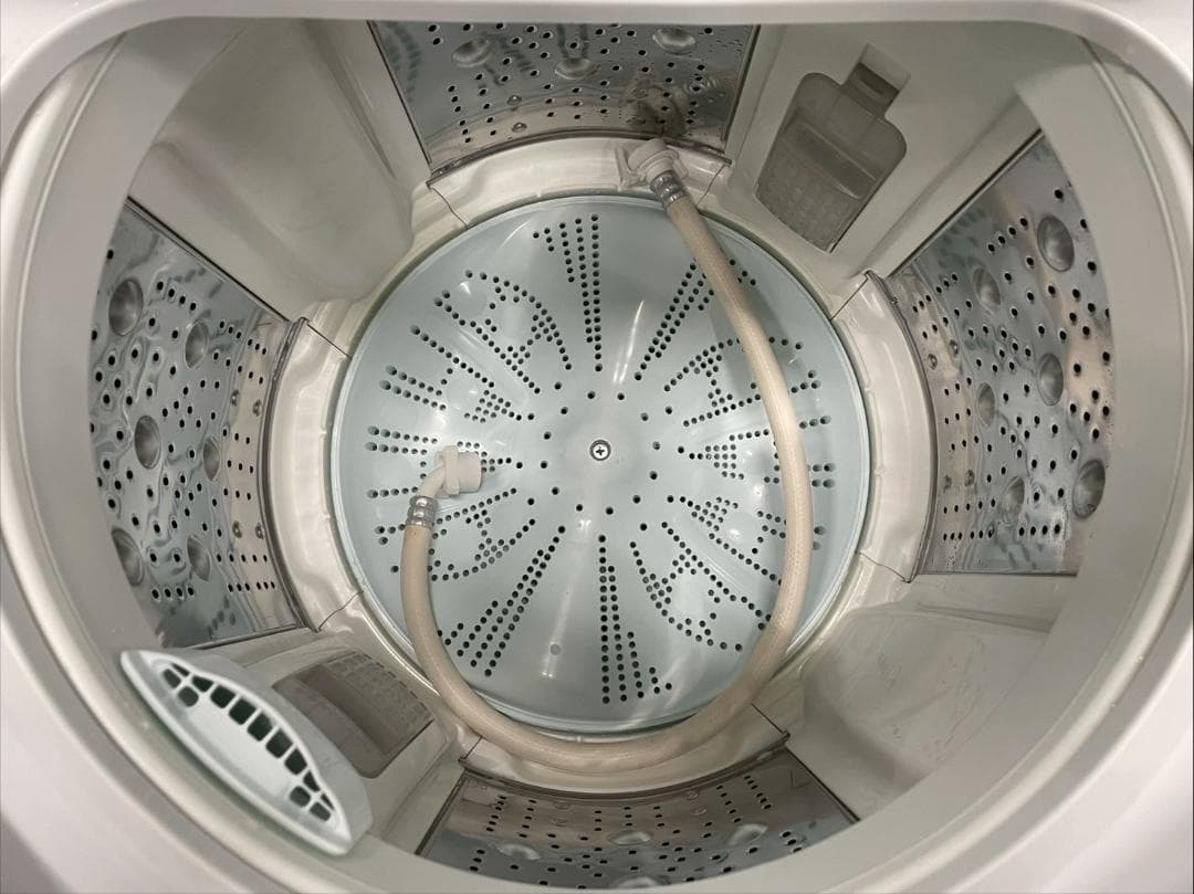 大阪送料無料★3か月保障付き★日立★2022年★BW-DV80H★IS-1280