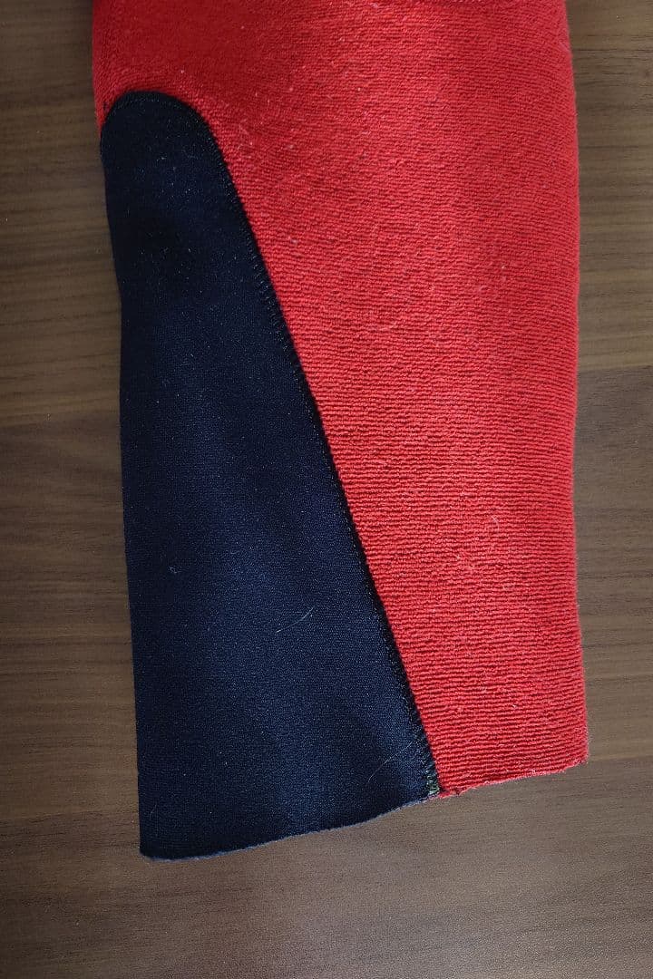 ★ドライ知らず7mmヘレイワホフルスーツ美品★