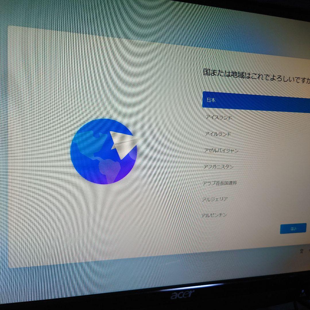 Windowsデスクトップ DELL Optiplex5060DM i5-8500T Win11Pro