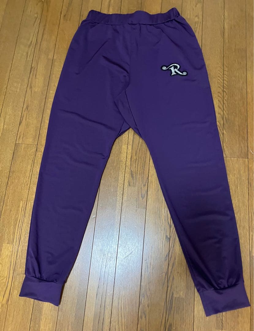 アールロンドン　ロングパンツ