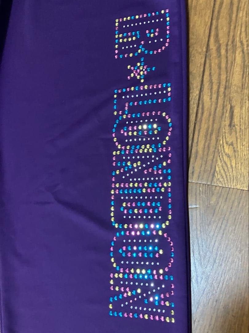 アールロンドン　ロングパンツ