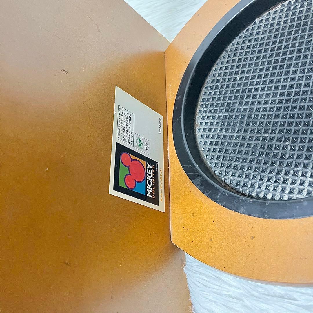 【希少】 ミッキーマウス スリッパラック 傘立て レトロ