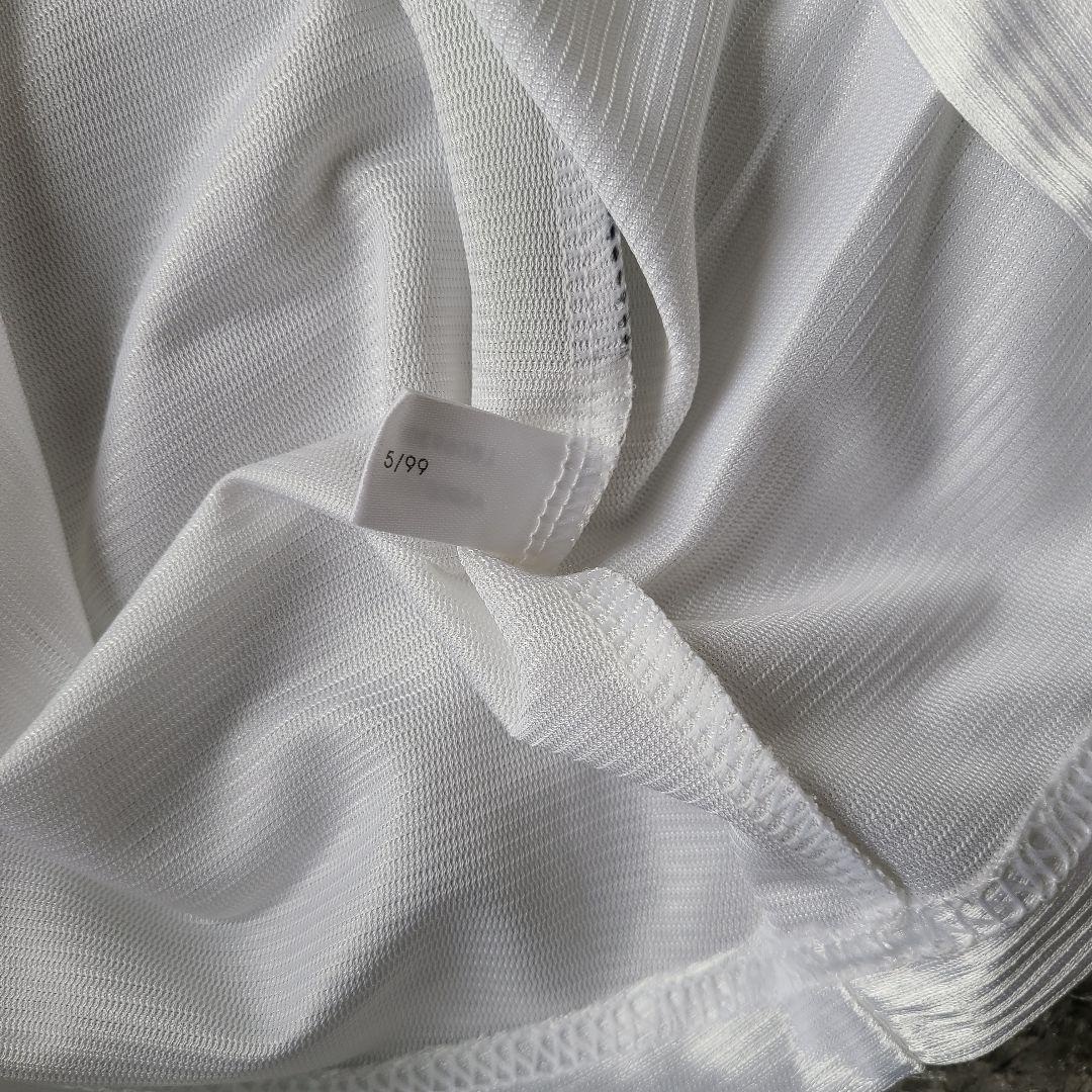 選手用 グティ レアル・マドリード エキップメント