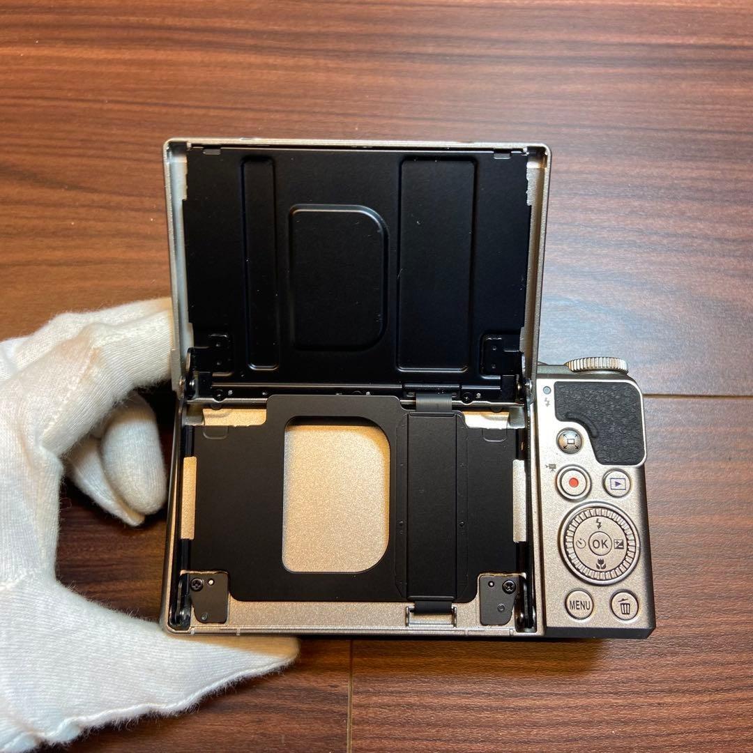 Nikon coolpix A900 デジカメ ほぼ新品 4893