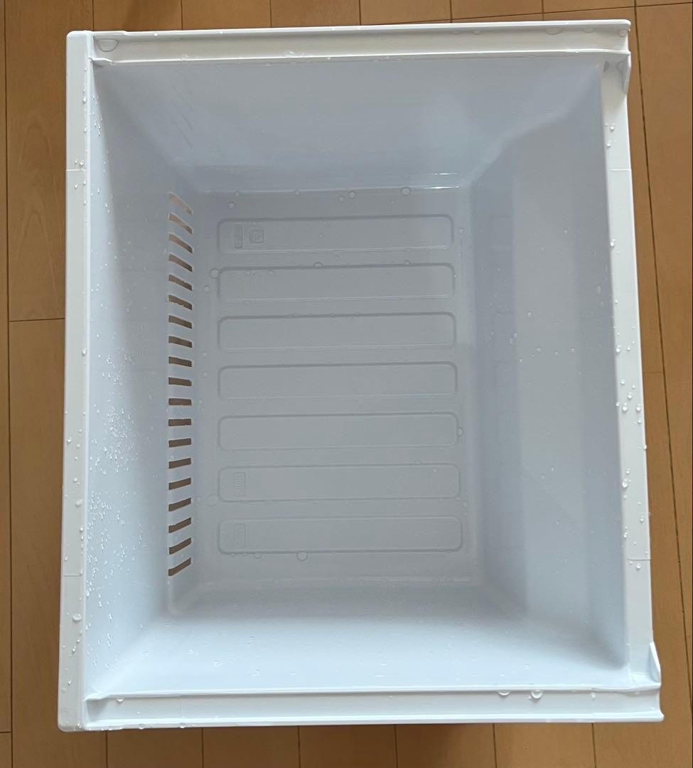 三菱冷蔵庫　MR-P15C-B