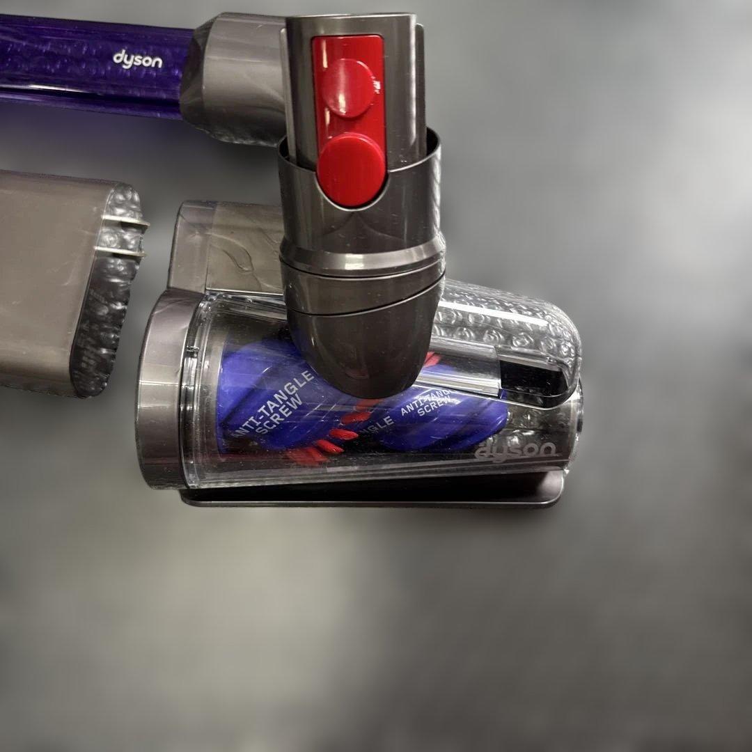 ダイソン Digital Slim fluffy掃除機