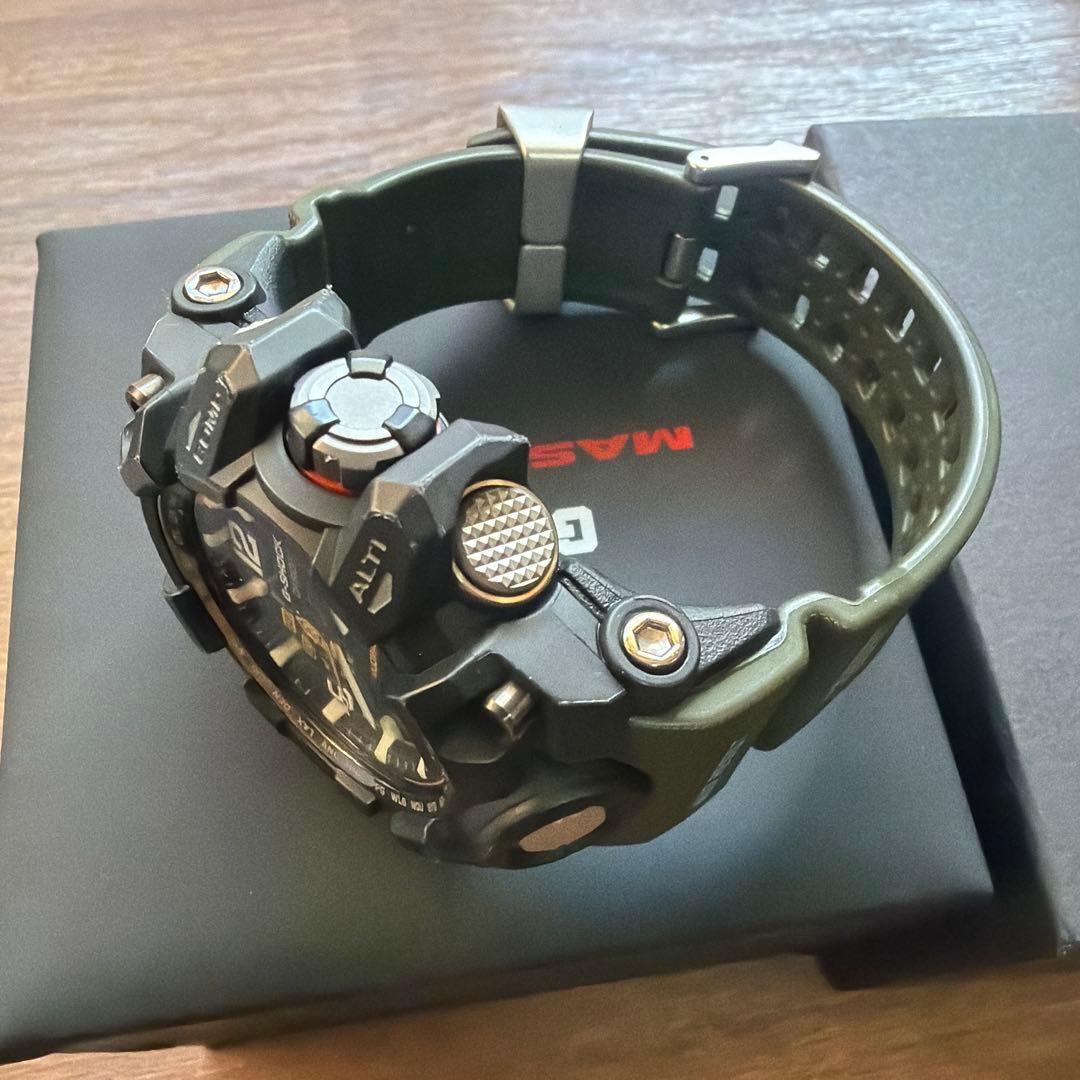 （尚哉です）マッドマスター