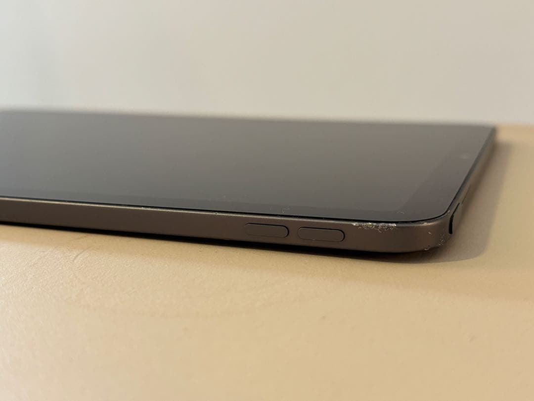 iPad第4世代256GB