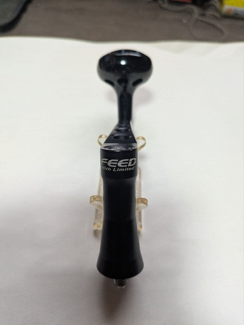 MCWorks エムシーワークス　カスタム　キャスティング