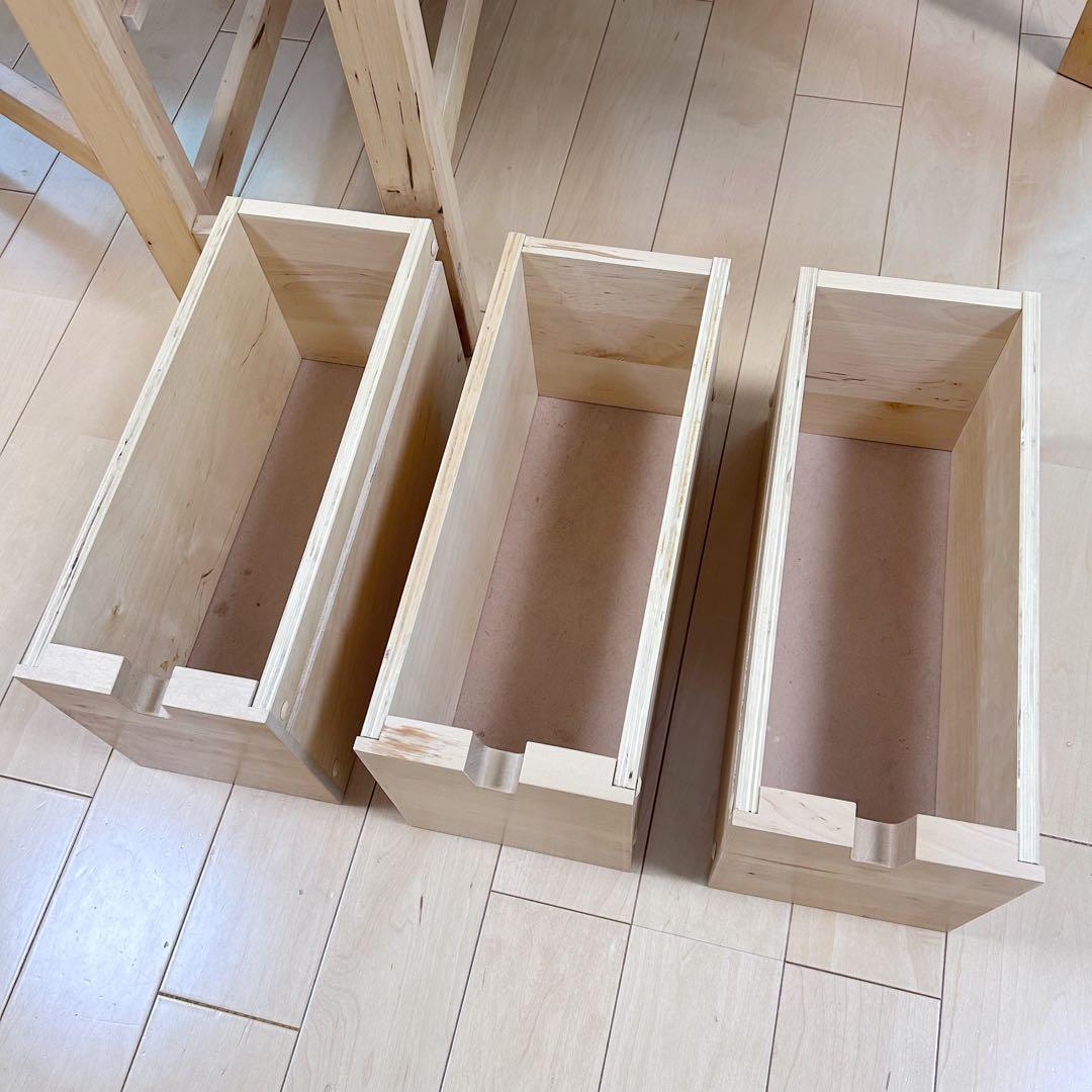 IKEA NORDENノールデン 折り畳みダイニングテーブル　チェア2バタフライ