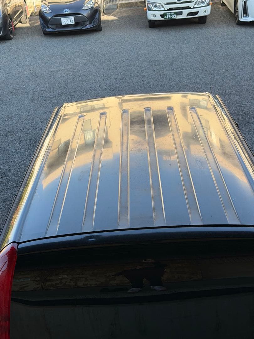 ホンダ　バモス　４ＷＤ　ターボ　車検2年付　兵庫