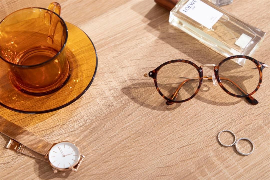 ドレッサーセット ホワイトｘナチュラルのバイカラーが素敵