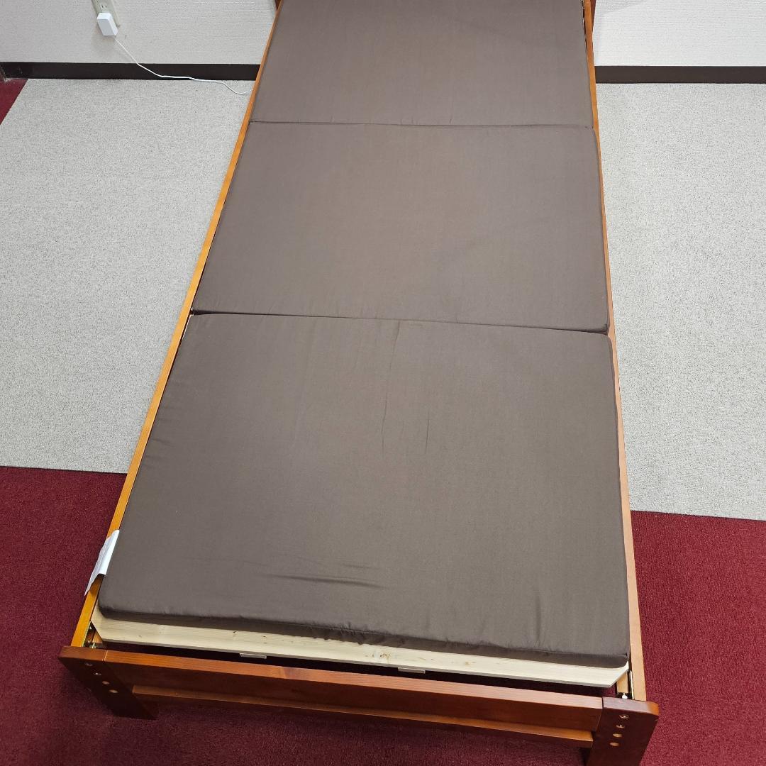 ベッド single 東京23区内送料無料。