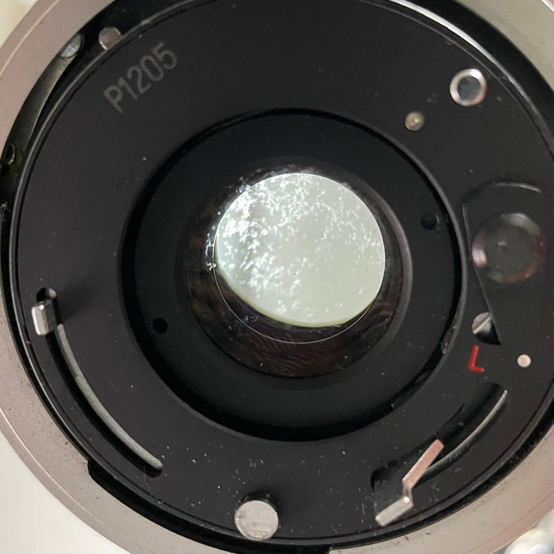 キャノン　AE-1 FTb CANON フィルムカメラ　レンズセット　ジャンク