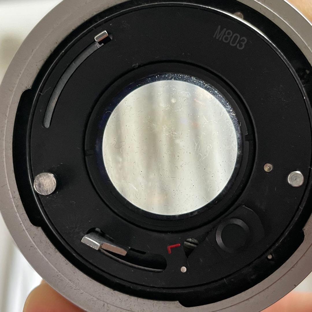 キャノン　AE-1 FTb CANON フィルムカメラ　レンズセット　ジャンク