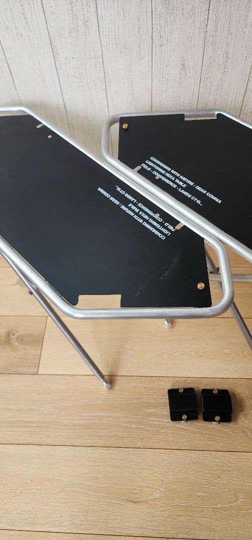 COMMA NINE コンマナイン ランズ SYDNEY&LANDS ケース付