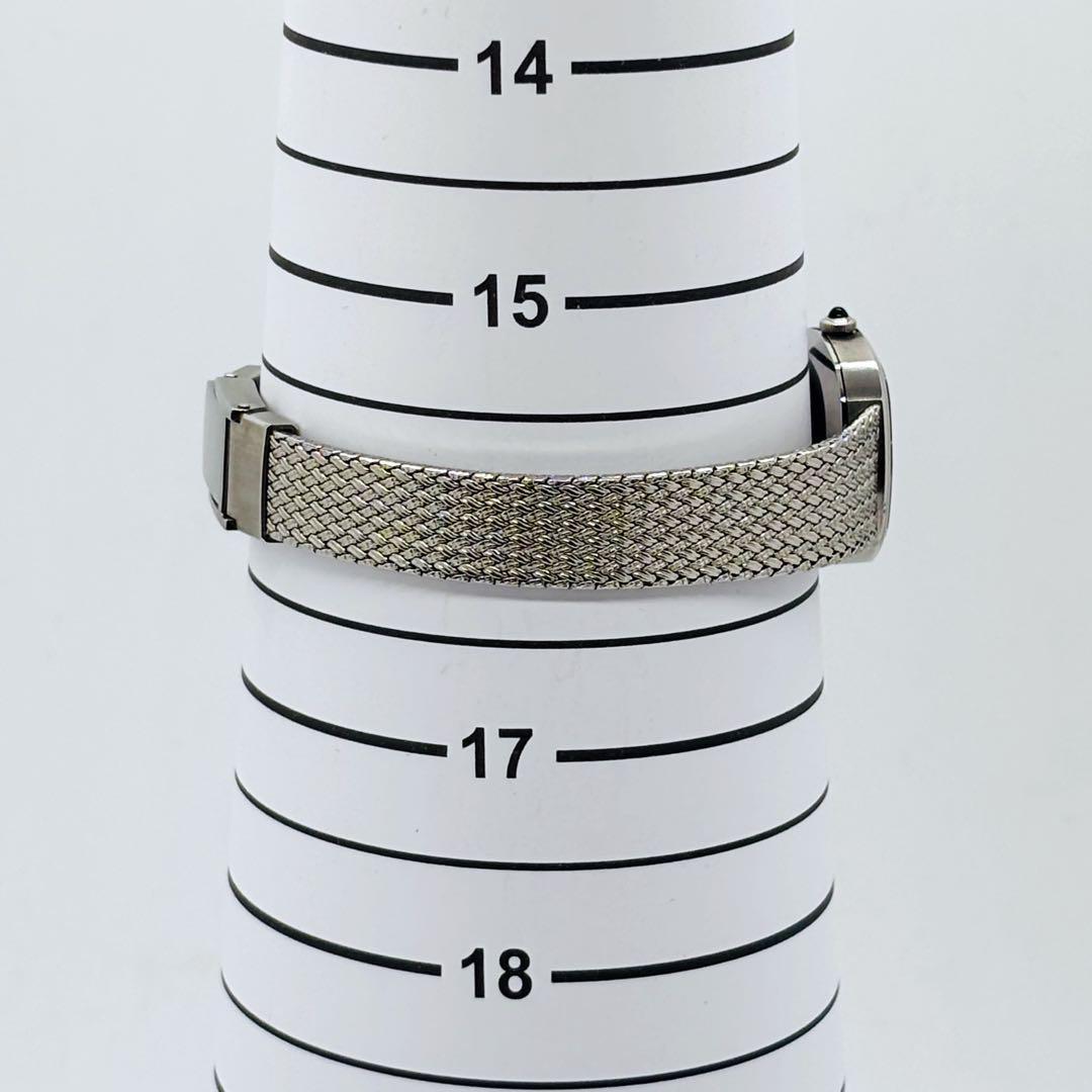 【レア】セイコー クレドール シルバー 1421-5020 動作良好 腕時計