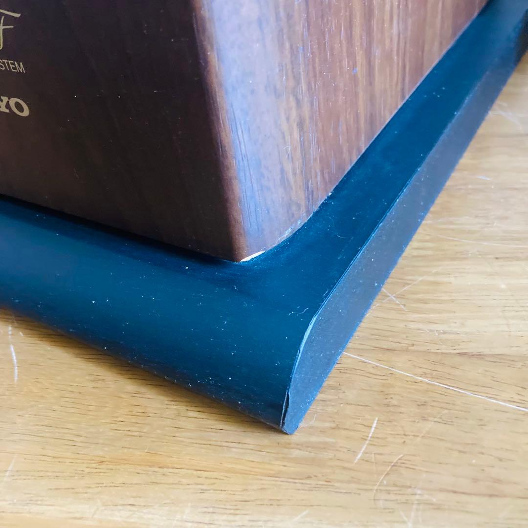 ONKYO トールボーイスピーカー D-205F