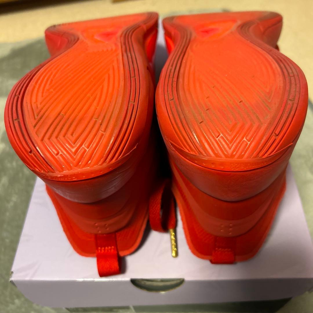 シューズ(男性用) LUKA1