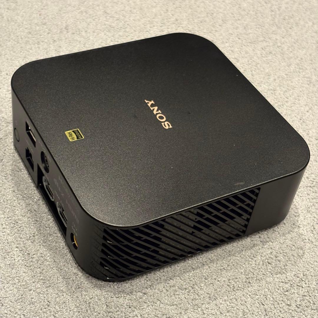 ソニー SONY HT-A9 ホームシアター 360立体音響 Dolby対応