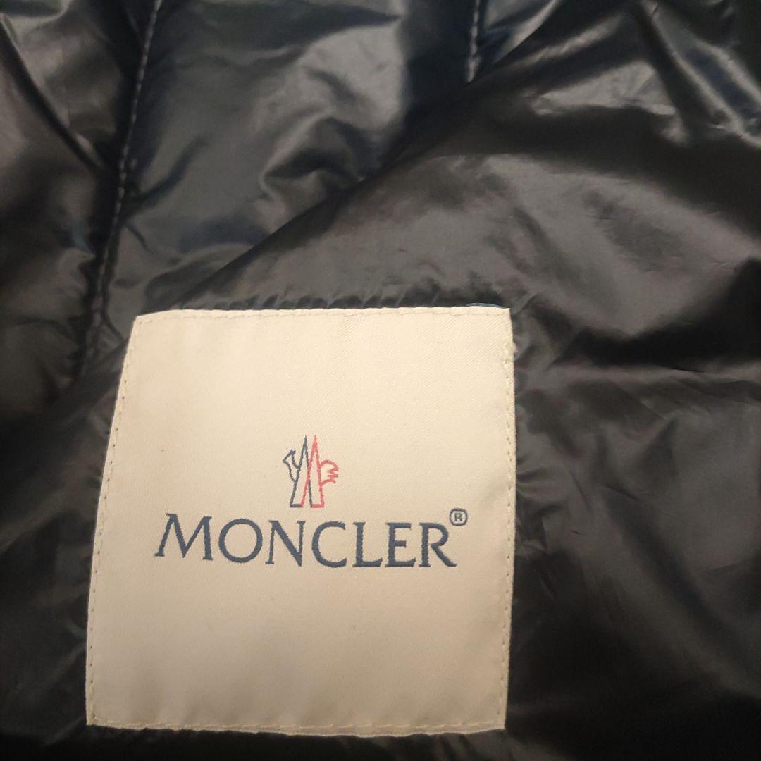 モンクレールダウンベスト