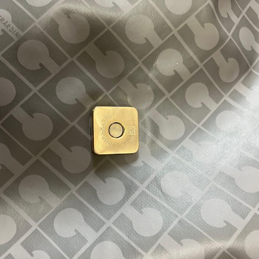 【あん様　ゲラルディーニ　ショルダーバッグ　メッセンジャーバッグ