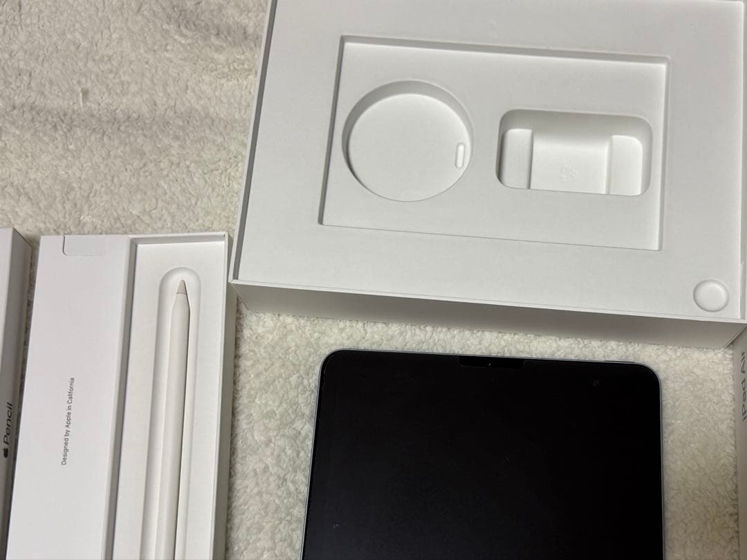 iPad Air第4世代スカイブルー256GB➕Apple Pencil第2世代