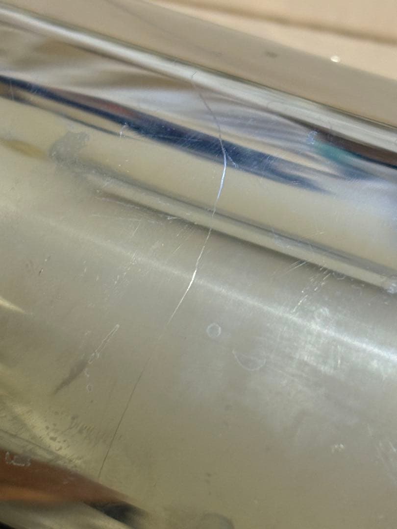 BMS-R ビームス マフラー CB400SF CB400SB 車検対応