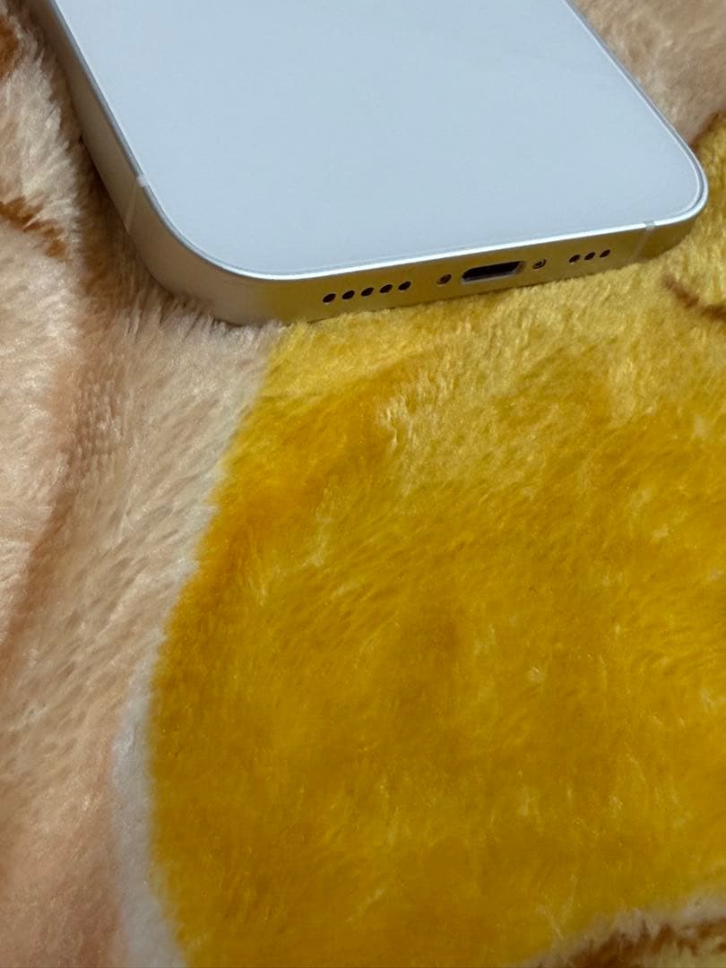 iPhone12 ホワイト 64GB