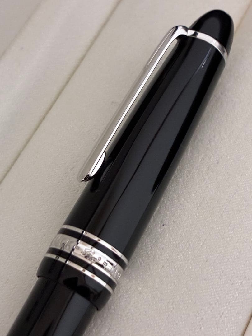 ◾️プラチナ美品◾️P161ルグラン ボールペン◾️マイスターシュテュック◾️筆記良好