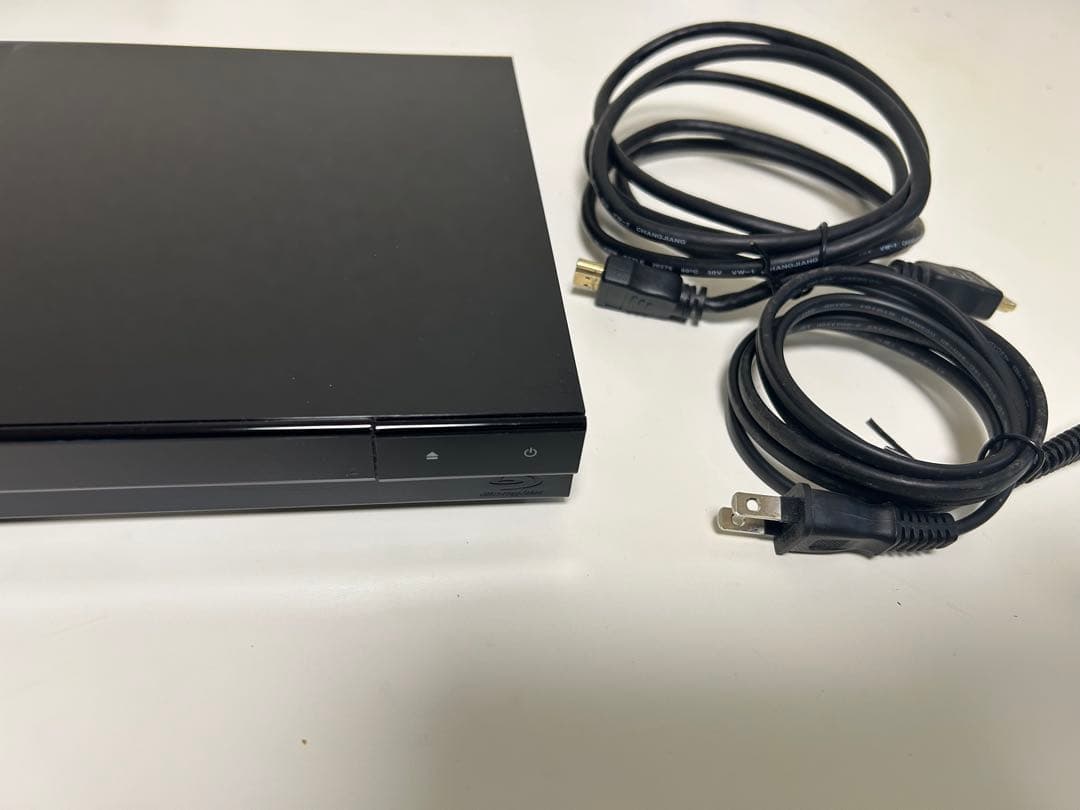 激安2024年製✨SONY BDZ-ZW1900ブルーレイレコーダー 4K対応✨